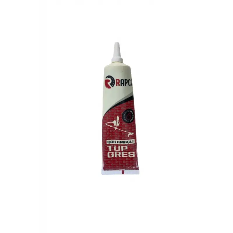Rapco Çok Amaçlı Tüp Gres 150ml