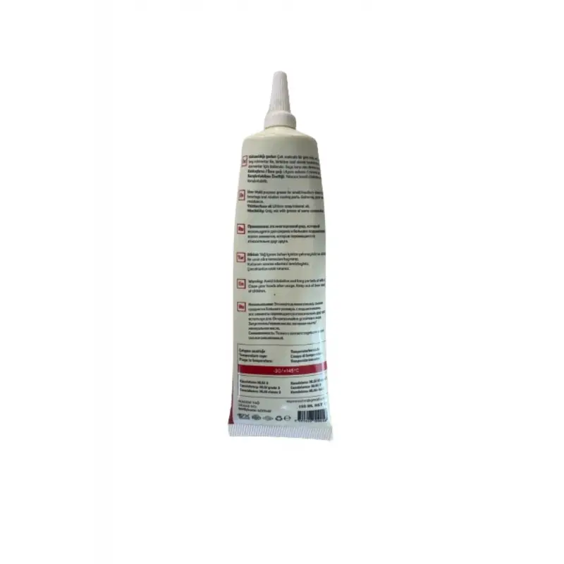 Rapco Çok Amaçlı Tüp Gres 150ml