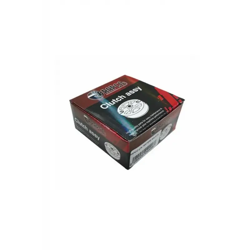 Rapco Motorlu Testere Balatası Çin Uyumlu