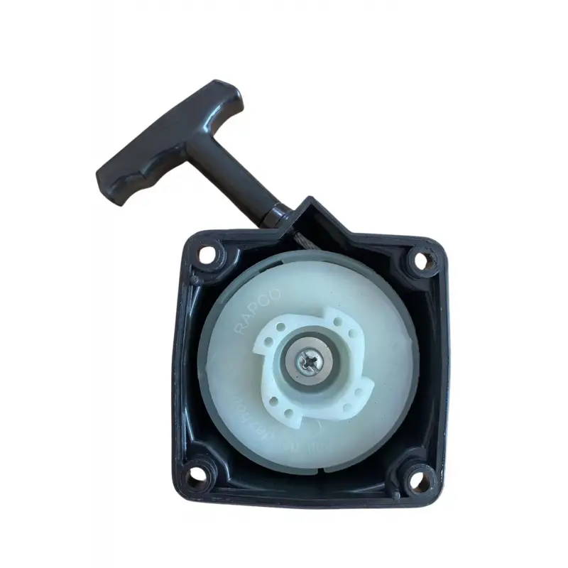 Rapco Starter Komple Kurmalı Kapak