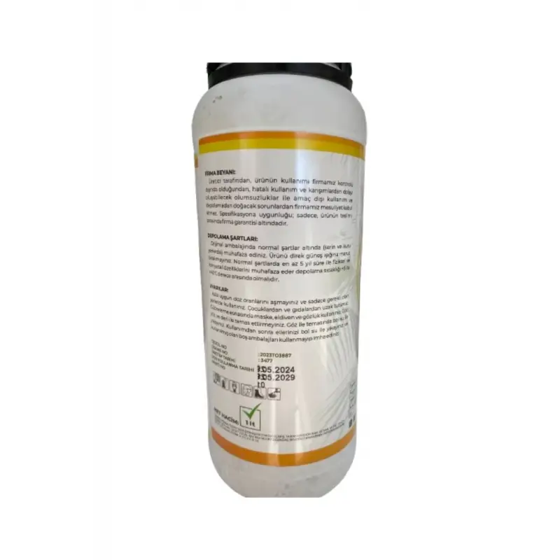 Serium Gumin Power Sıvı Haldeki Hümik Asit 1 Litre