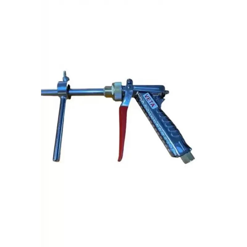 Veta Kök İlaçlama Tabancası 90 cm