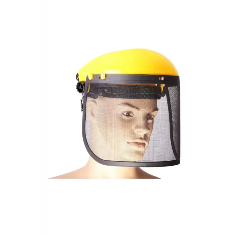 Profesyonel Koruyucu Maske