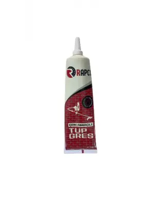 Rapco Çok Amaçlı Tüp Gres 150ml