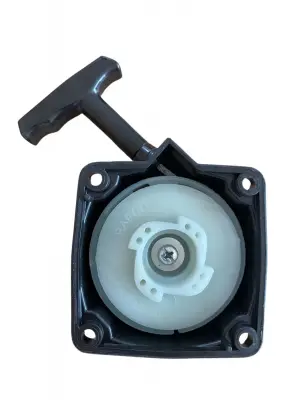 Rapco Starter Komple Kurmalı Kapak