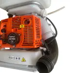 Rapco Sırt Tipi Sisleyeci Motor