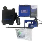 Rapco Işkın Alma Makinesi Bataryalı