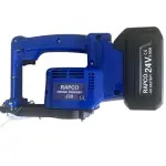 Rapco Işkın Alma Makinesi Bataryalı
