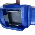 Rapco Işkın Alma Makinesi Bataryalı