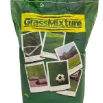 Grass Mixture 6 Karışımlı İthal Çim Tohumu 10 Kg