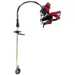 Kawashima Plus BG640 Motorlu Sırt Tırpanı 3.0 Hp