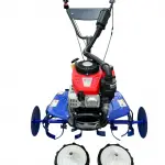 Rapco Benzinli Çapa Makinası Motoru 5,5 Hp