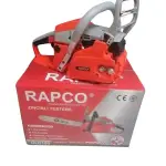 Rapco CLC155 Benzi̇nli̇ Motorlu Testere 91-28.5 Diş 2.0 Hp 40 Cc
