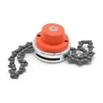 Rapco Zincirli Canavar Motorlu Tırpan Başlığı