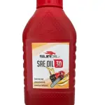 Suroil Motorlu Testere Zincir Yağı 1 L