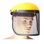 Profesyonel Koruyucu Maske