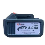 Rapco Batarya Akü Li-ion 36V 4.0 Ah