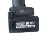 Akülü Kawashima Budama Makası PRO 40