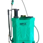 Rapco OD-16A-1 16 Litre Akülü Sırt Pülverizatörü
