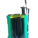 Rapco OD-16A-1 16 Litre Akülü Sırt Pülverizatörü