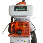 Rapco Sırt Tipi Sisleyeci İlaç Motoru