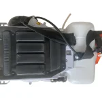 Rapco Sırt Tipi Sisleyeci İlaç Motoru