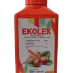 Ekolex Organik Sıvı Gübre Karbon Azot Potasyum 1 Litre