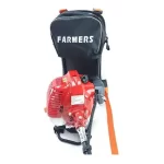 Farmers Bg520B Benzinli Motorlu Tırpan 2.4 hp