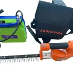 KAWASHİMA J30 FINDIK IŞKIN SÜRGÜN ALMA MAKİNASI