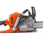 Husqvarn.a 550 XP Mark II Motorlu Testere 4 Hp 36 Diş