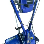 Kawashima Benzinli Çapa 7 HP 2+1 Tekerlek Dahil