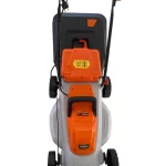 Kawashima Elektrikli Çim Biçme Makinesi 1500W