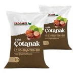 Kışlık Çotanak Gübre K5.15.5+6MgO+15OM+10HF
