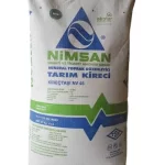 Nimsan Tarım Kireci 25 Kg Ph 11-13