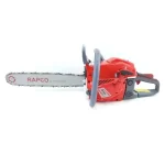 Rapco CLC155 Benzi̇nli̇ Motorlu Testere 91-28.5 Diş 2.0 Hp 40 Cc