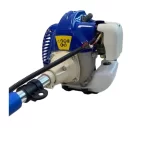 Rapco HR9520B Yan Motorlu Tırpan Mavi 2.4 Hp