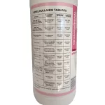 Serium P 5-20-0+3 Zn NPli Sıvı Organomineral Gübre
