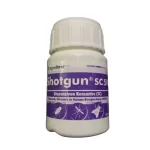 Shotgun Böcek İlacı SC50 50 Ml