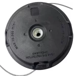 SMK Dişi Tırpan Misina Başlığı M10x1.2 (Otomatik)