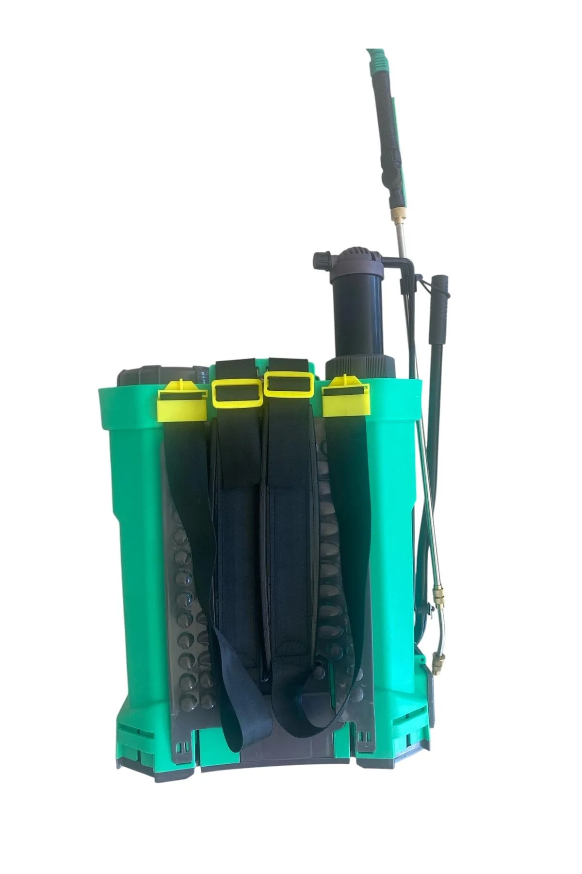 Rapco OD-16A-1 16 Litre Akülü Sırt Pülverizatörü