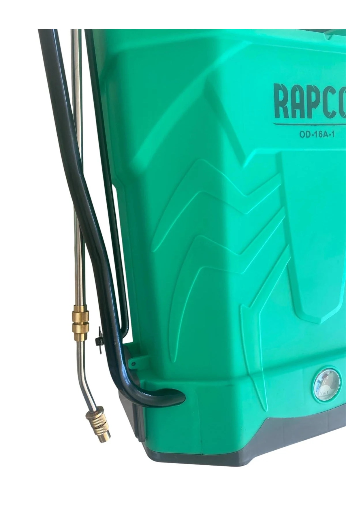 Rapco OD-16A-1 16 Litre Akülü Sırt Pülverizatörü