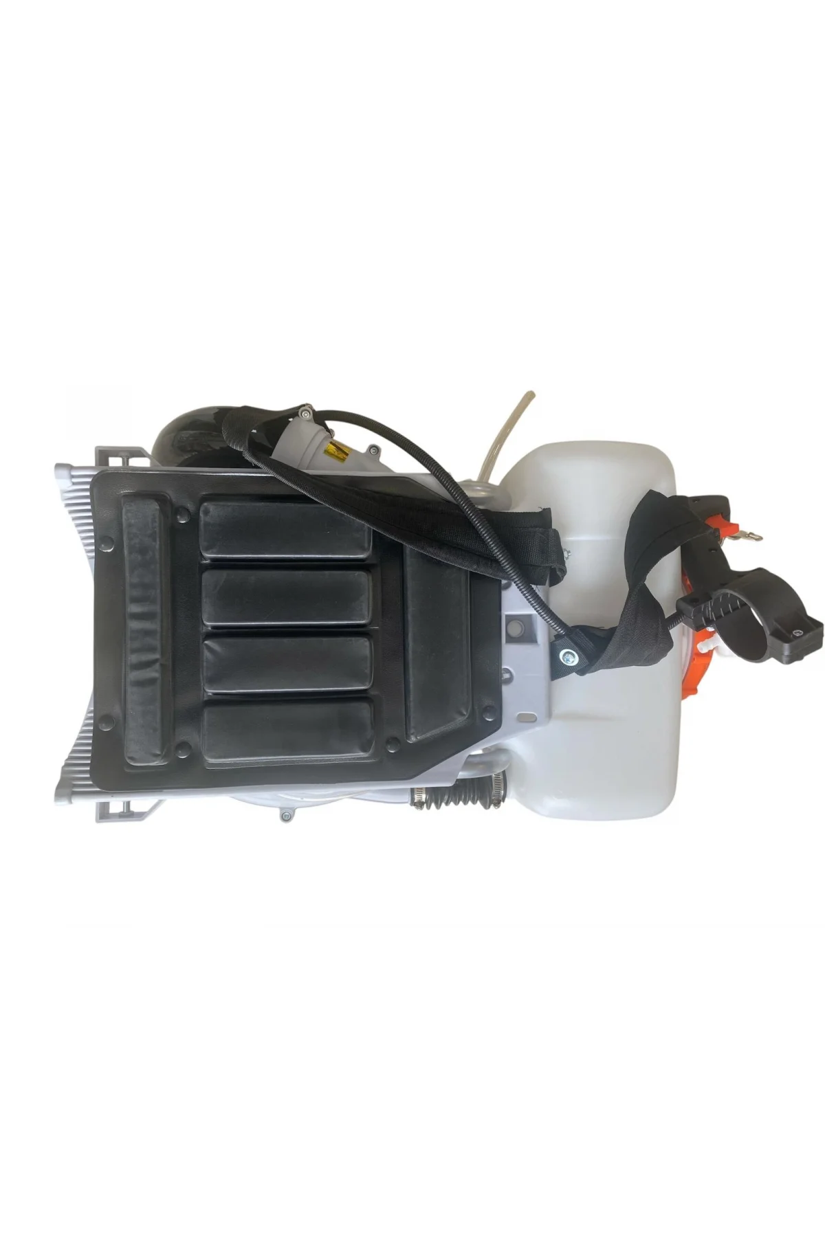 Rapco Sırt Tipi Sisleyeci İlaç Motoru