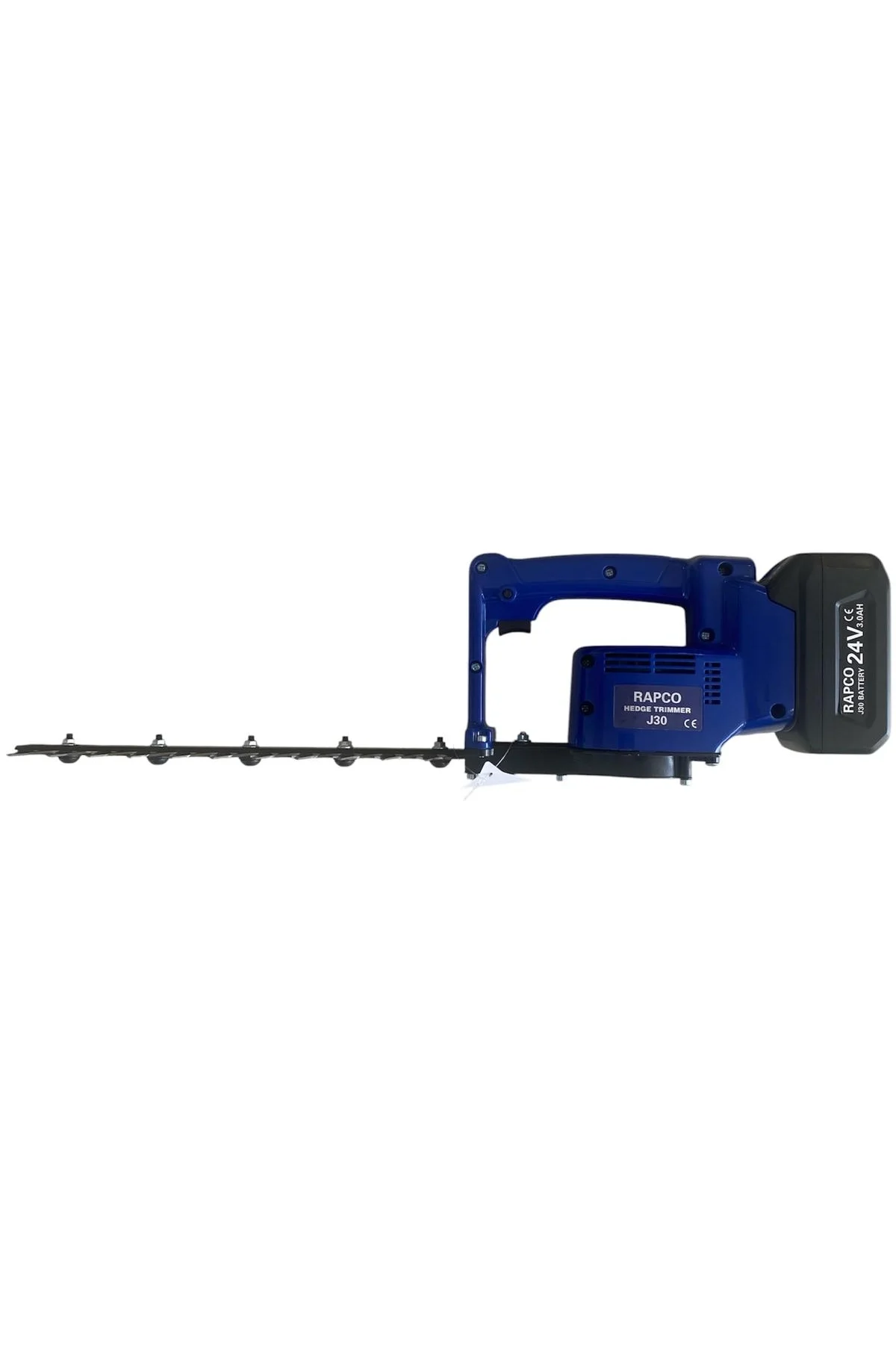 Rapco Işkın Alma Makinesi Yedek Bataryalı