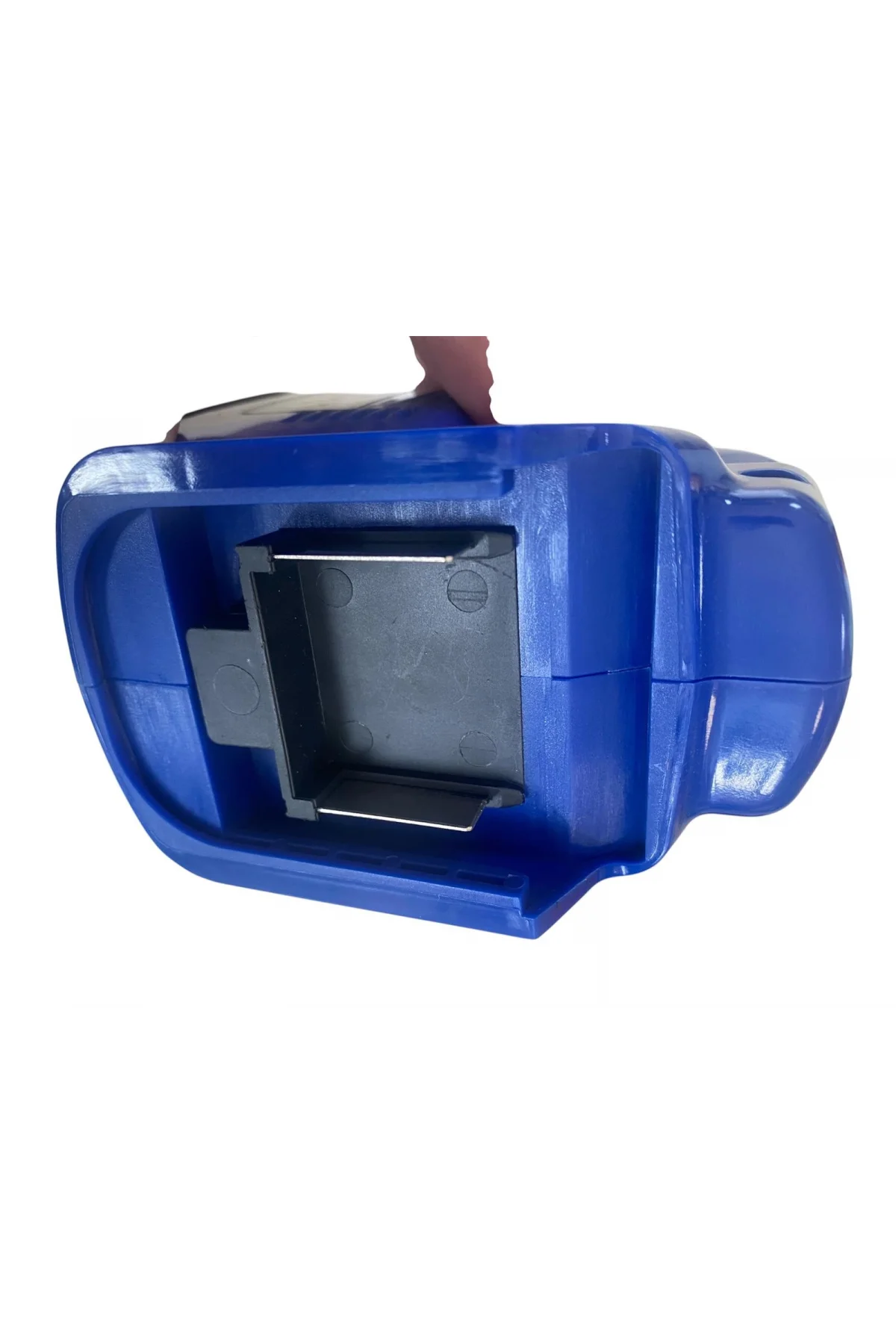 Rapco Işkın Alma Makinesi Yedek Bataryalı