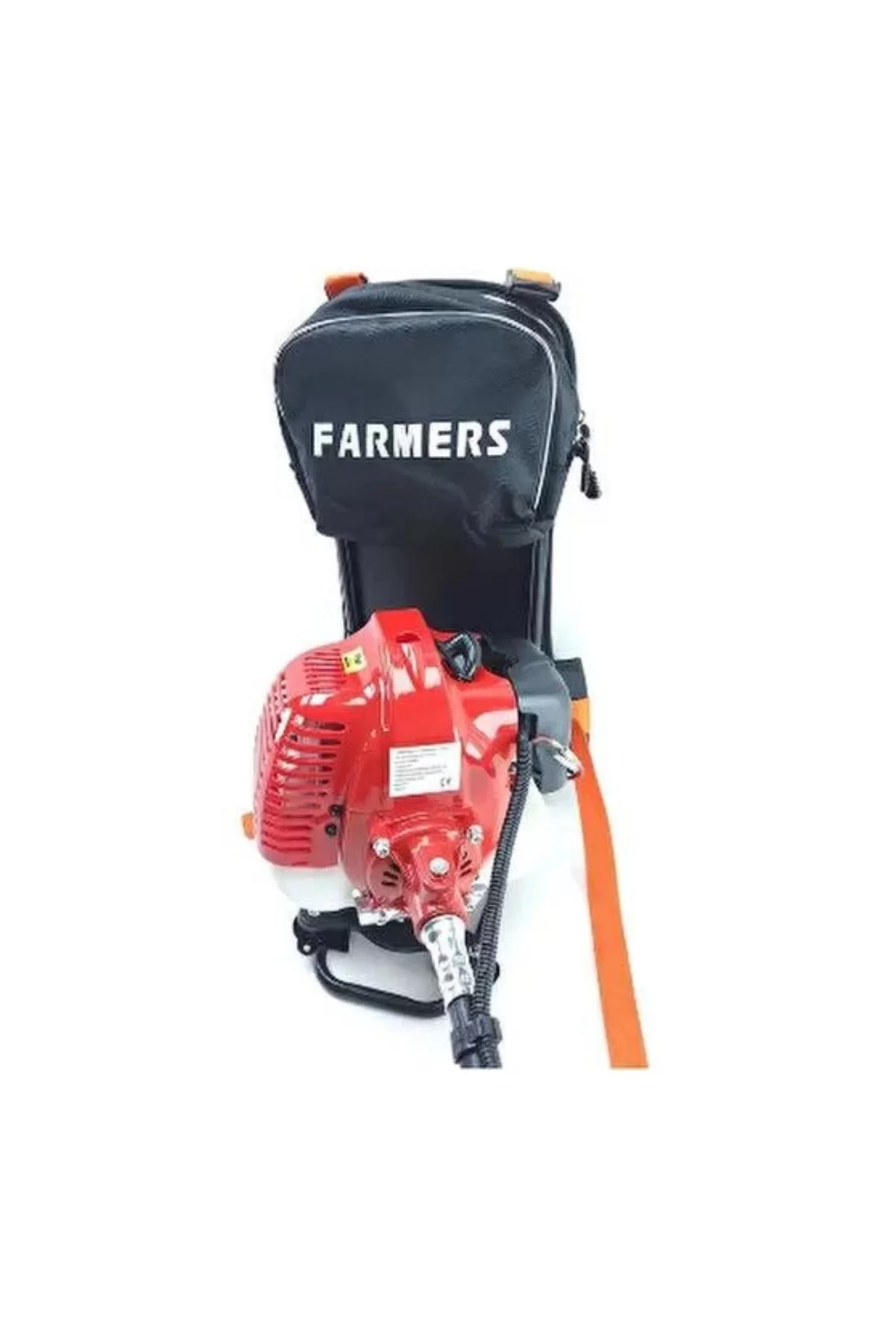 Farmers Bg520B Benzinli Motorlu Tırpan 2.4 hp