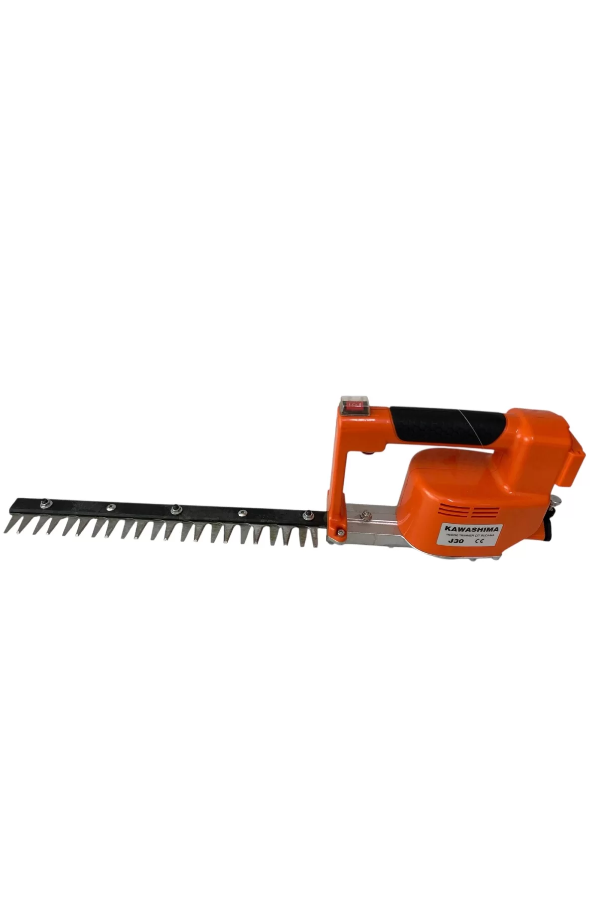 KAWASHİMA J30 FINDIK IŞKIN SÜRGÜN ALMA MAKİNASI