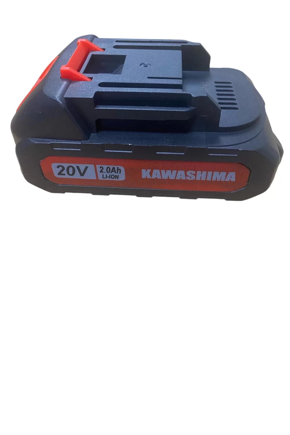 Kawashima Akü Batarya 20V 2.0 Ah Li-on