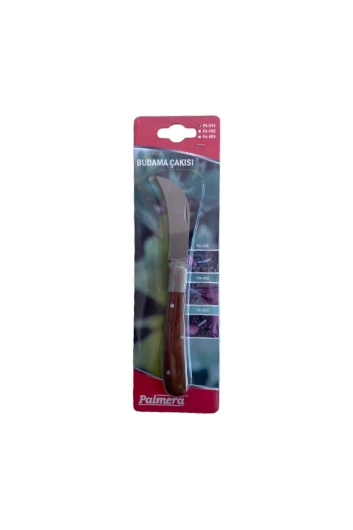 Palmera Aşı Çakısı