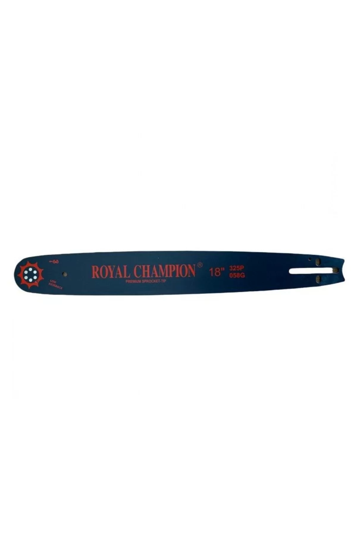 Royal C.hampion Motorlu Testere Palası 22 Diş 91-1.3 mm 40/16