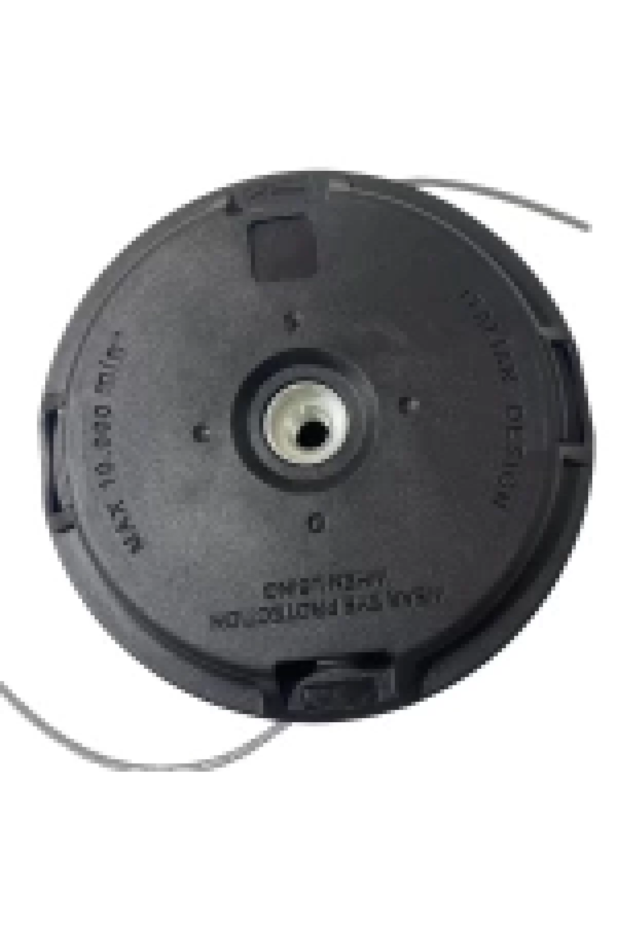 SMK Dişi Tırpan Misina Başlığı M10x1.2 (Otomatik)